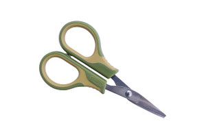 Drennan International Drennan Specialist Braid & Mono Scissors 