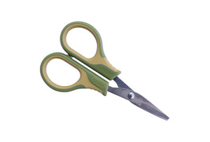 Drennan Specialist Braid & Mono Scissors TAAB01 Hooked Tackle