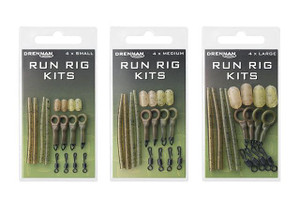 Drennan International Drennan Run Rig Kits 