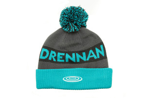 Drennan Bobble Hat CDBN004 Hooked Tackle