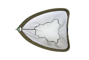 Drennan Specialist Landing nets - Hooked Tackle