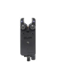  Delkim TXI-D V2 Bite Alarms 