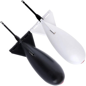 Fox International Fox Large-X Spombs 