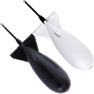 Fox Large-X Spombs  Hooked Tackle