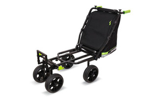 Fox Matrix Matrix 4 Wheel Transporter 