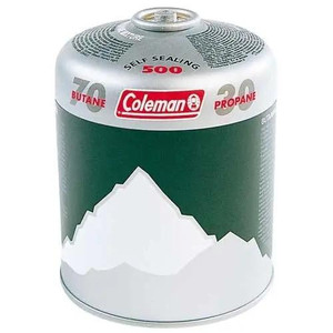  Coleman C500 70/30 Butane/Propane 