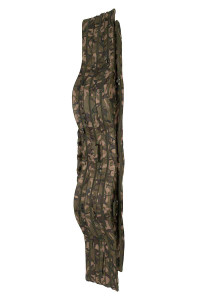 Fox International Fox Camolite 12ft 6 rod Hardcase 