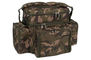 Fox International Fox Camolite 2 Person Session Cooler/Food Bag 