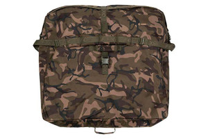 Fox International Fox Camolite Bedchair Carrybag 