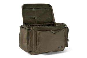 Fox Voyager Barrow Bag CLU558 Hooked Tackle