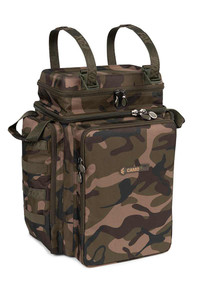 Fox International Fox Camolite Compact Rucksack 