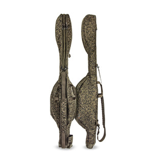 Solar SP C-Tech 12ft 3 Rod Holdall - Hooked Tackle