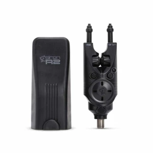 Nash Tackle Nash Siren R2 2 Rod Alarm Set 
