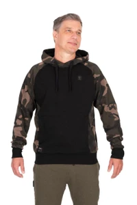 Fox International Fox Black/Camo Premium 310 Hoody 