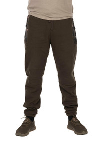 Fox International Fox Khaki/Camo Premium 310 Joggers 