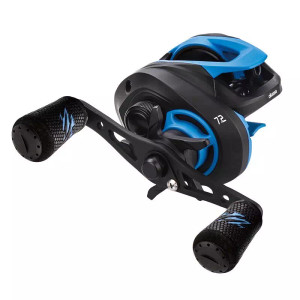 Okuma Serrano Baitcaster 101H-A SRN101H-A Hooked Tackle