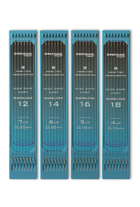 Drennan Wide Gape Carp Hook Plates  Hooked Tackle