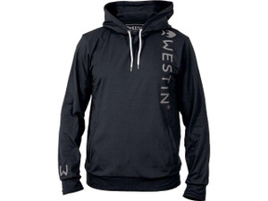 Westin Vertical Tech Black Hoody 