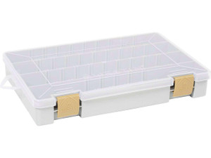  Westin W3 Tackle Box - 27.5 x 18.5 x 4.5 cm 