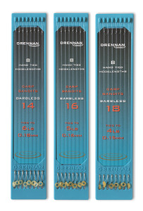 Drennan Carp Bandit Hook Plates  Hooked Tackle