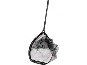 Westin W3 C&R Adjustable Landing Nets  Hooked Tackle