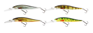  Westin Jerkbite MR Jerkbait - 15cm 