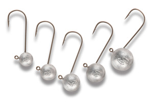 Fox Rage Micro Jig Heads  Hooked Tackle