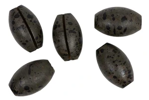 Fox Rage Predator Camo Deadbait Pop-Up Weights  Hooked Tackle