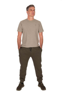 Fox International Fox Collection Sherpa Joggers 
