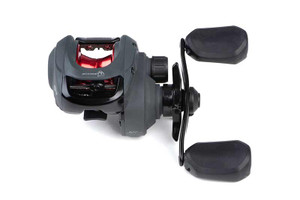 Fox Rage Warrior Baitcaster reel NRL043 Hooked Tackle