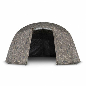 Nash Tackle Nash Titan Hide Camo Pro Bivvy Overwrap 
