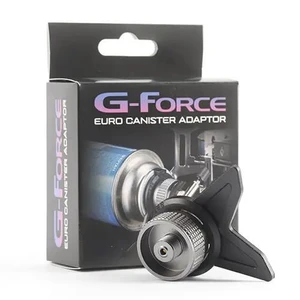  Gardner Tackle G-Force Euro Canister Adaptor 