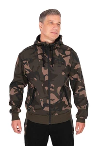Fox International Fox Camo Full Zip Premium 310 Hoodie 
