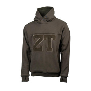 Nash Tackle Nash Zero Tolerance Wind Chill Hoody Varsity 