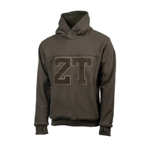 Nash Zero Tolerance Wind Chill Hoody Varsity  Hooked Tackle