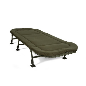 Avid Carp Benchmark Ultra Bedchair A0440044 Hooked Tackle