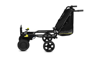 Fox Matrix Matrix 4 Wheel Power Transporter 