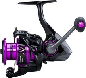  Okuma Scorpio Spinning Reels 