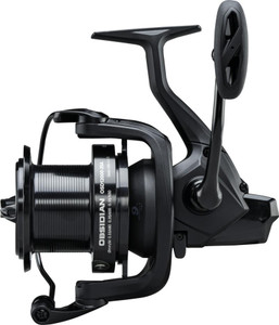  Okuma Obsidian 12000 Carp Reel 