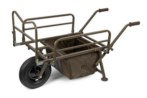 Fox International Fox Voyager Plus Barrow 