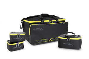 Fox Matrix Matrix Horizon X Compact Caryall 