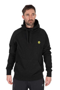 Fox Matrix Matrix Black Marl Hoody 
