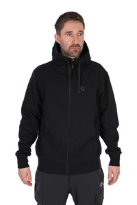 Fox Matrix Matrix Black Stealth Zip Hoody 