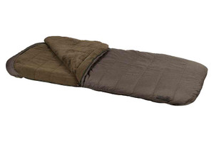 Fox Voyager sleeping bag CSB082 Hooked Tackle