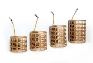 Drennan Gripmesh Feeders  Hooked Tackle