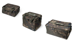 Nash Subterfuge Big Freeze  Cool Bags  Hooked Tackle