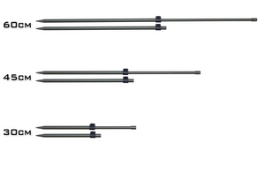 Drennan Specialist Bank Sticks - Hooked Tackle