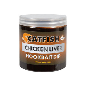 Dynamite Baits Chicken Liver Hookbait Dip 