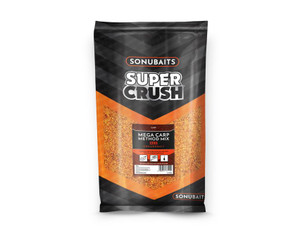 Sonubaits Mega Carp Method Mix Red 