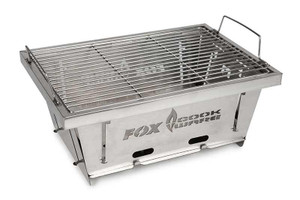 Fox International Fox Cookware Foldable BBQ 